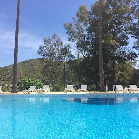 Guadiana River 3* ألكوتيم