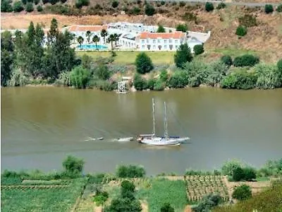 호텔 Guadiana River 3*