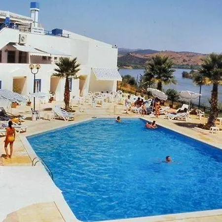 Guadiana River 3*
