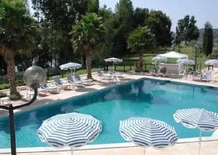 Guadiana River Hotel 3*