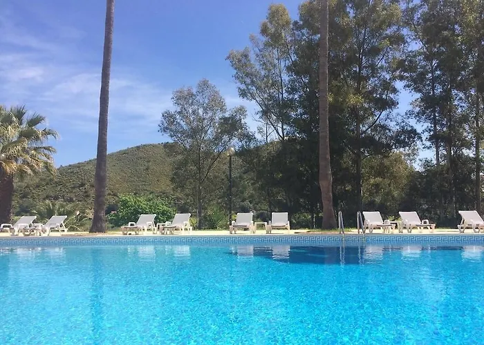 Guadiana River 3* Alcoutim