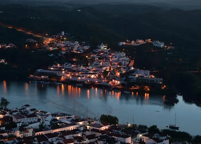 Guadiana River Hotel 3*