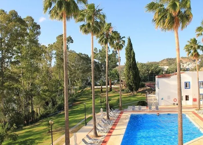 Hotel Guadiana River 3*