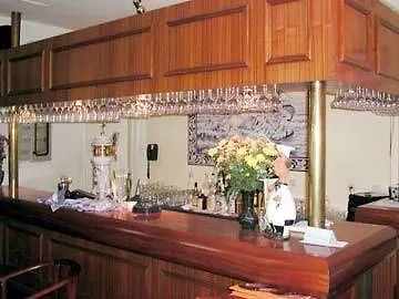 Guadiana River Hotel 3*