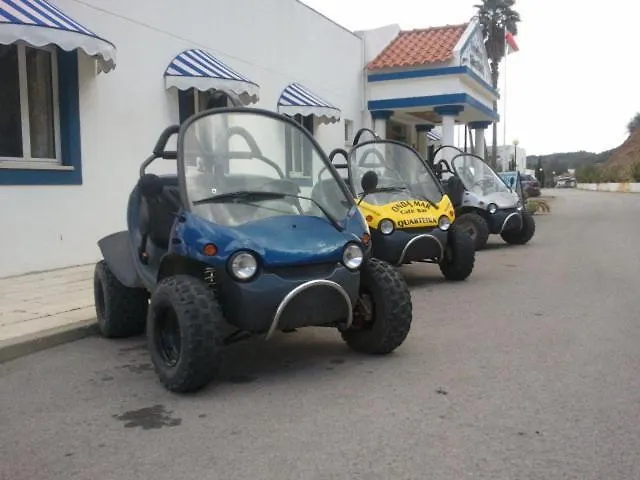 Hotel Guadiana River