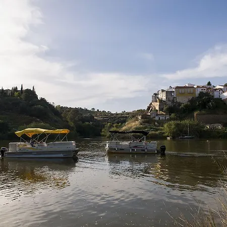 Guadiana River Hotel