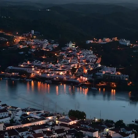 Guadiana River Hotel 3*