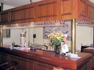 Hotel Guadiana River