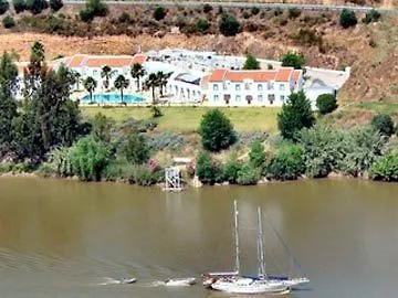 Guadiana River Alcoutim