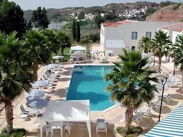 Guadiana River Hotel