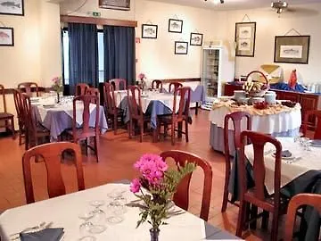 Guadiana River Hotel